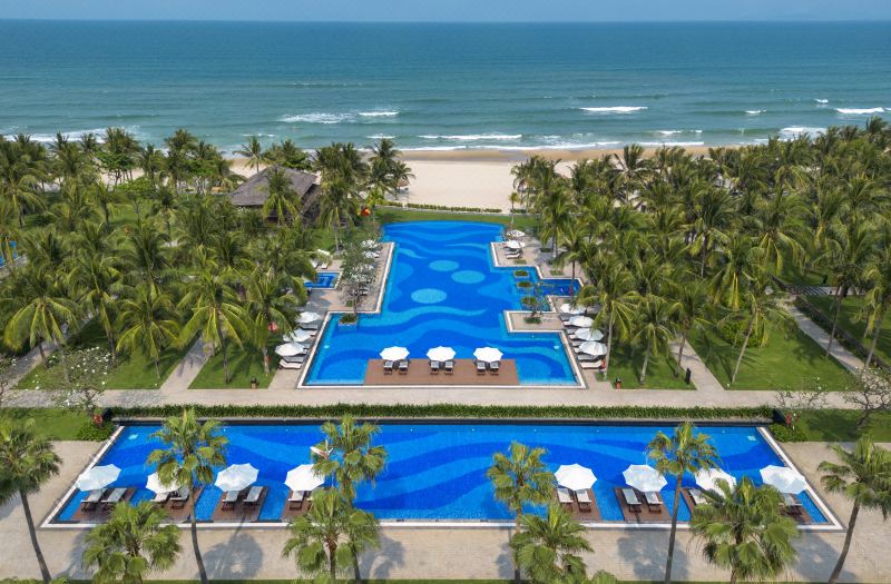 Danang Marriott Resort & Spa photo 2