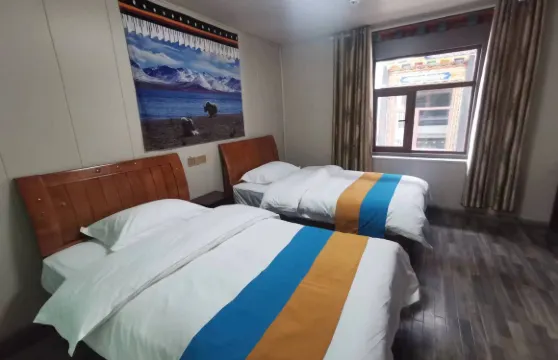 工布江達佔堆家庭旅館