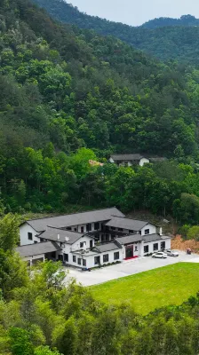 Moye Songyin Mountain Yard (Daweishan Forest Park Branch)