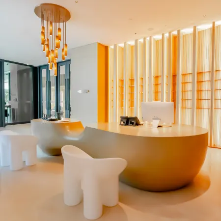 Hyatt Regency Sanya Tianli Bay