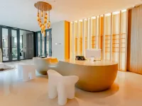 Hyatt Regency Sanya Tianli Bay - spa