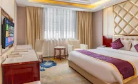 Yafu Hotel Hôtels à : Ya'an