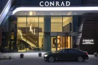 Conrad Bahrain Financial Harbour Hotels near Bab Al Bahrain