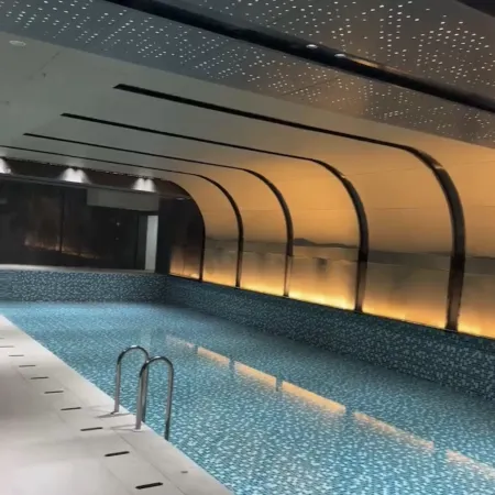 Zhoushan Universal Hotel
