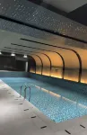 Zhoushan Universal Hotel - Romantic
