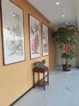 Shangyue Hotel (Huaibei Normal University Binhu Campus)