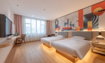 Manli Hotel