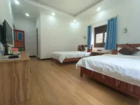 Danba Time Starry Sky Guesthouse