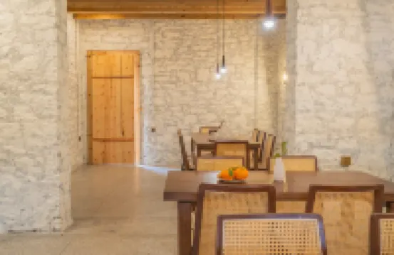 YuTang- Yesi Homestay