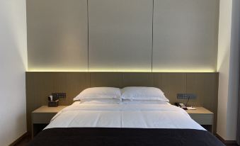 Jianou Fugui Wuyi Hotel
