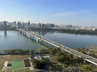 Wanting Hotel (Binjiang Ecological Park Ji'an Railway Station) - Scenic