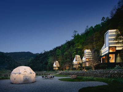 YDD·RESORT Homestay (Liuyang Jinkeng Branch)