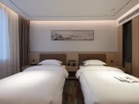 Moshang Yaju Hotel(Xinxiang Xiaoji Branch) Hotels in Xinxiang County