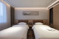 Moshang Yaju Hotel(Xinxiang Xiaoji Branch)