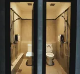 THE ROOM BUGIS Hotel a Singapore