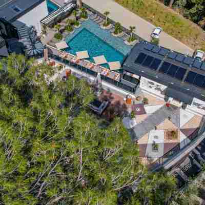 Ramitos Hotel Hotel Exterior