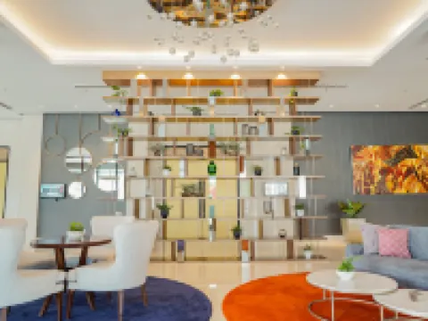 Summit Hotel Naga Hoteles en Naga