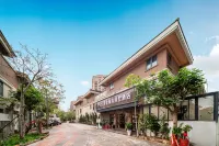 Lux Cabins Brilliant Villa Hotel (Dongshan Jinluwan Seaside Plaza) - Romantisk