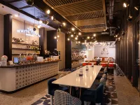 Hotel Faber Park Singapore - Handwritten Collection Hotels near Bukit Merah