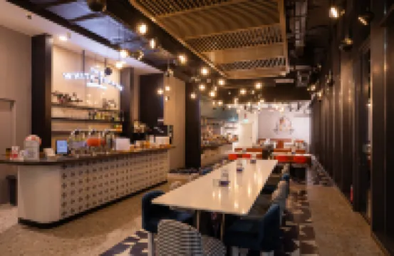 โรงแรมฟาเบอร์ปาร์ค สิงคโปร์ - คอลเล็กชันแบบมือเขียน