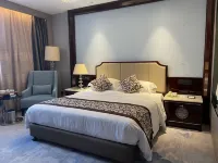 Grand Honor Hotel Hotels in Yongchun
