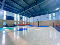 Mille Navigation Hotel