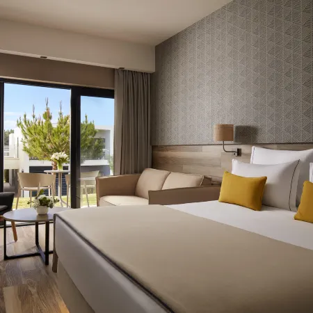 Tivoli Alvor Algarve - All Inclusive Resort