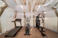 Hidden Luoqi Hotel (Luoyang Yingtianmen Luoqi Ancient City Branch)