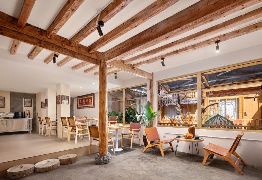 웨상 마운틴뷰 코트야드