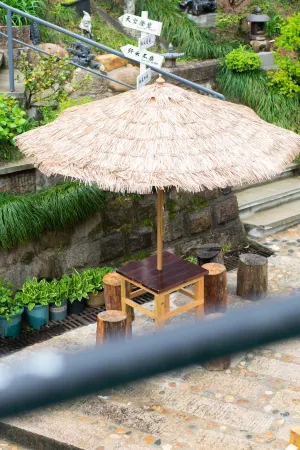 jialan Hotel Отели рядом с достопримечательностью «Tianzhu Mountain Ropeway»