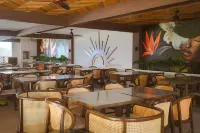 Azzurro Hotel - bar