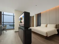Jieyang Rongcheng Jieyang Tower Atour Hotel Hotels in Jieyang