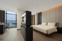 Jieyang Rongcheng Jieyang Tower Atour Hotel Các khách sạn gần Bailanshan