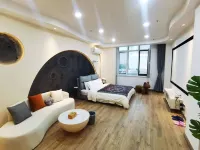 Yunye Lanshu Homestay (Liaocheng Development Zone Zhenhua Shopping Center)