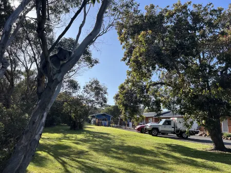 Port Campbell Motor Inn