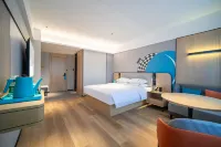 City Comfort Inn Hotel (Changsha Lugou Park Meixi Lake East Subway Station) Отели в г. Чанша