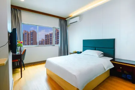 深セン金福林ホテル