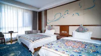 Dunhuang Huandong International Hotel Hotels in Dunhuang