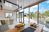 Shuiyun Moju B&B