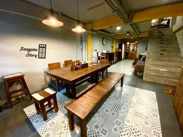 รูปภาพของบางโพสตอรี่