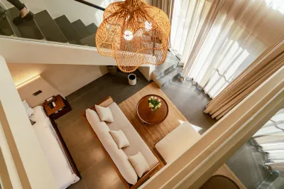 Shanghai Qingsun Homestay Hotels in Chongming District
