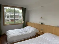 LankeMountain Mingshi Lodge