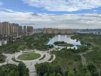 速8酒店（肥西桃花潭公園店） - 2星級