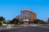 Yuzhou Peace Hotel