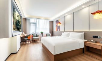 Ximei Hotel (Xi'an Zhonggulou MuslimStreet)