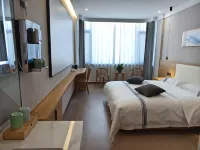 都市118連鎖飯店（泰安東平白佛山店）