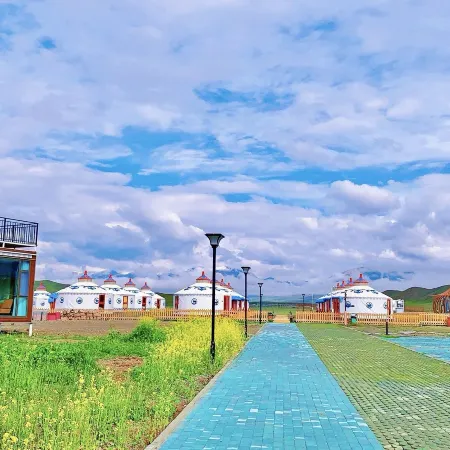Feichi Bayin Self-driving Camp