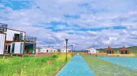 Feichi Bayin Self-driving Camp