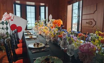 Top Yunyin B&B (Qingdao Xiaoyushan Park University Road) - Housity