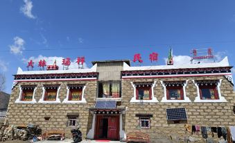 Daofu Damei Ruixiang Homestay
